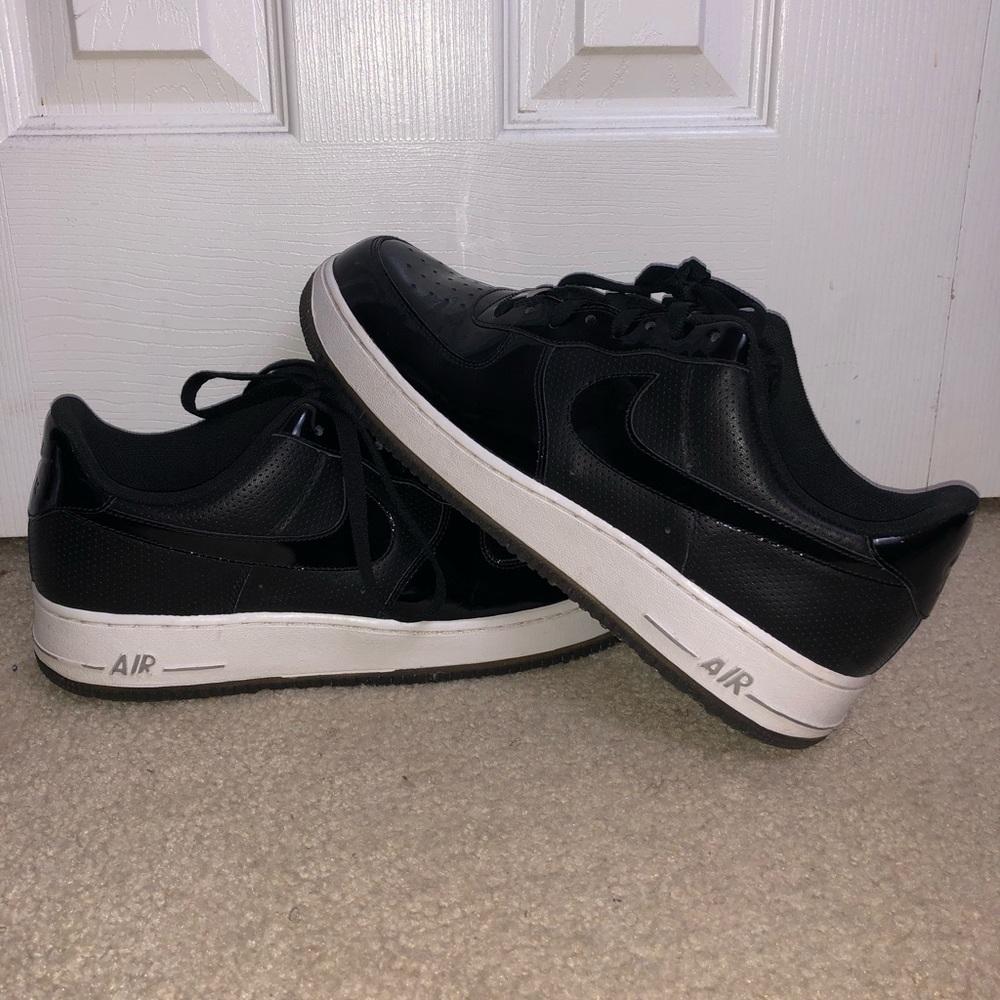 AIR FORCE 1 ‘07